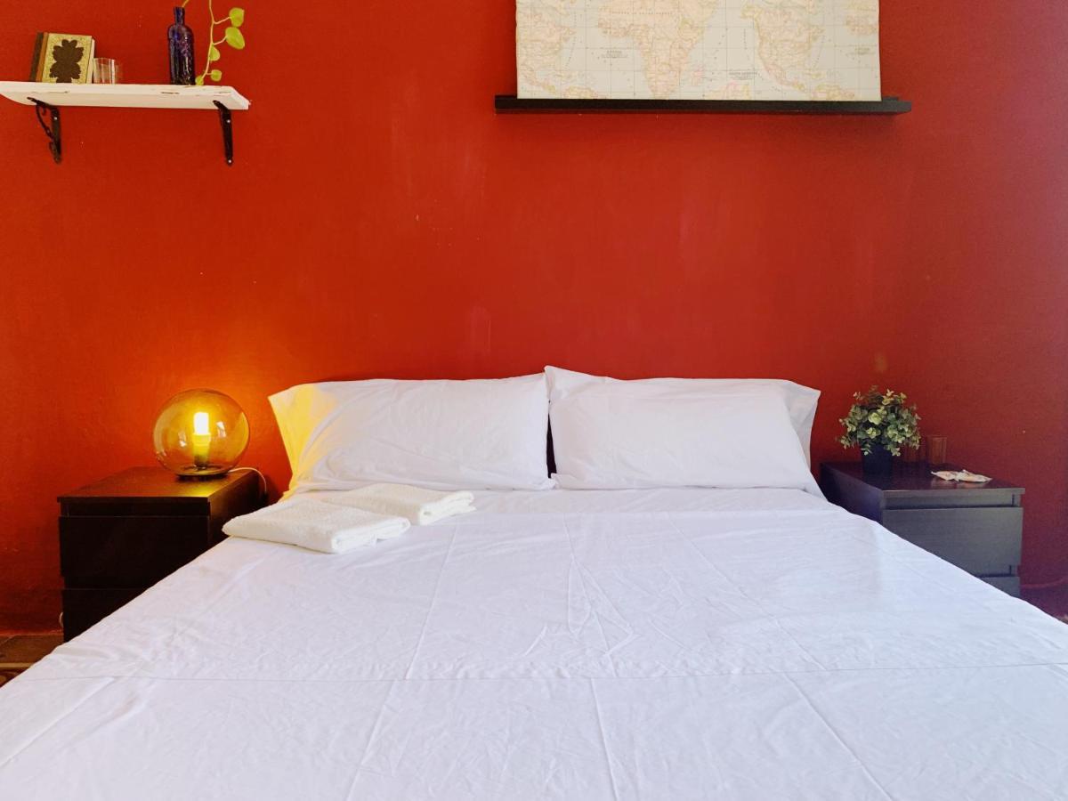 Maria Magdalena - Room 10 Málaga Eksteriør bilde