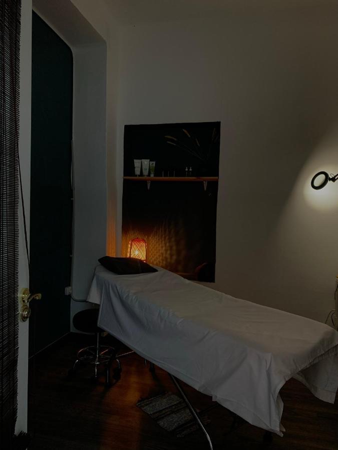 Maria Magdalena - Room 10 Málaga Eksteriør bilde